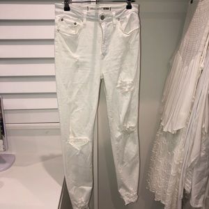REVOLVE Lovers + Friends Skinny Jeans